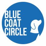 Blue Coat Circle Donation