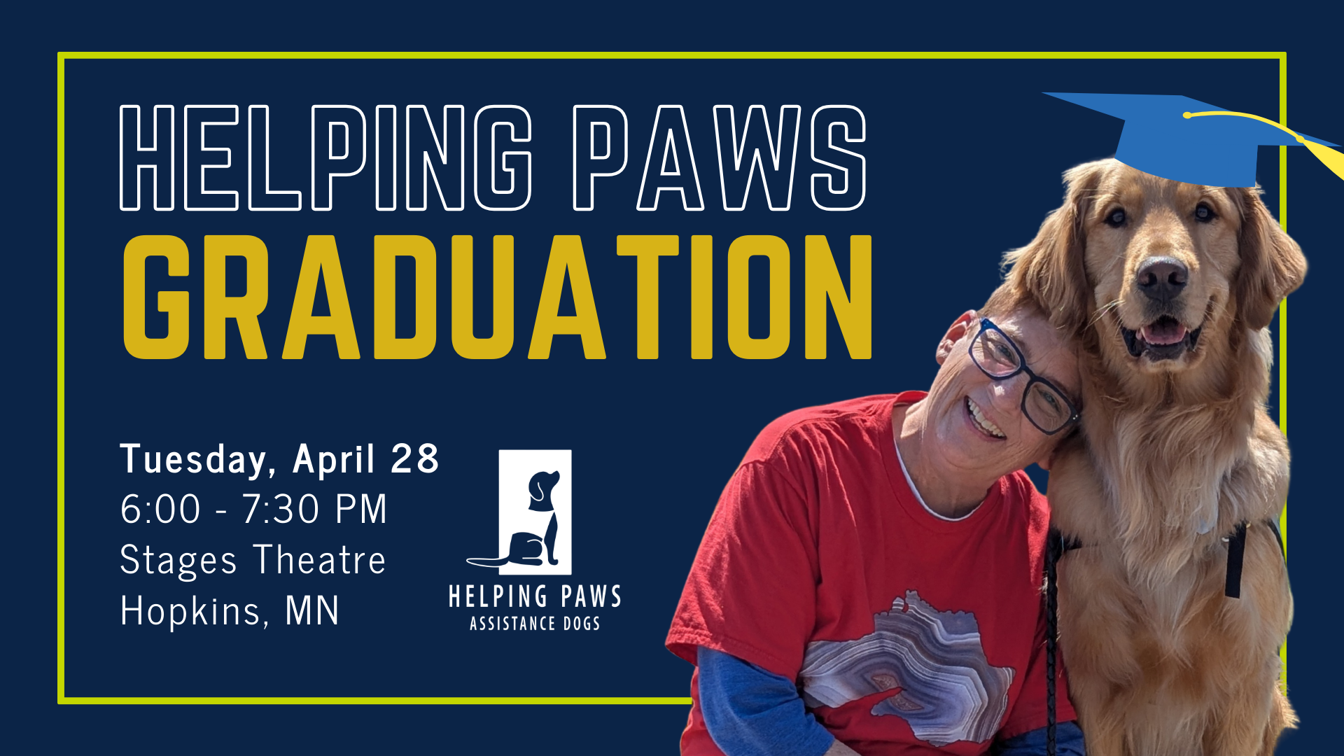 graphic for graduation