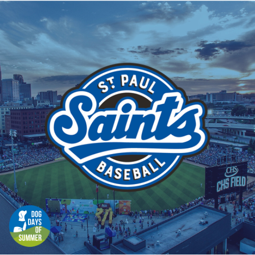 St. Paul Saints Logo