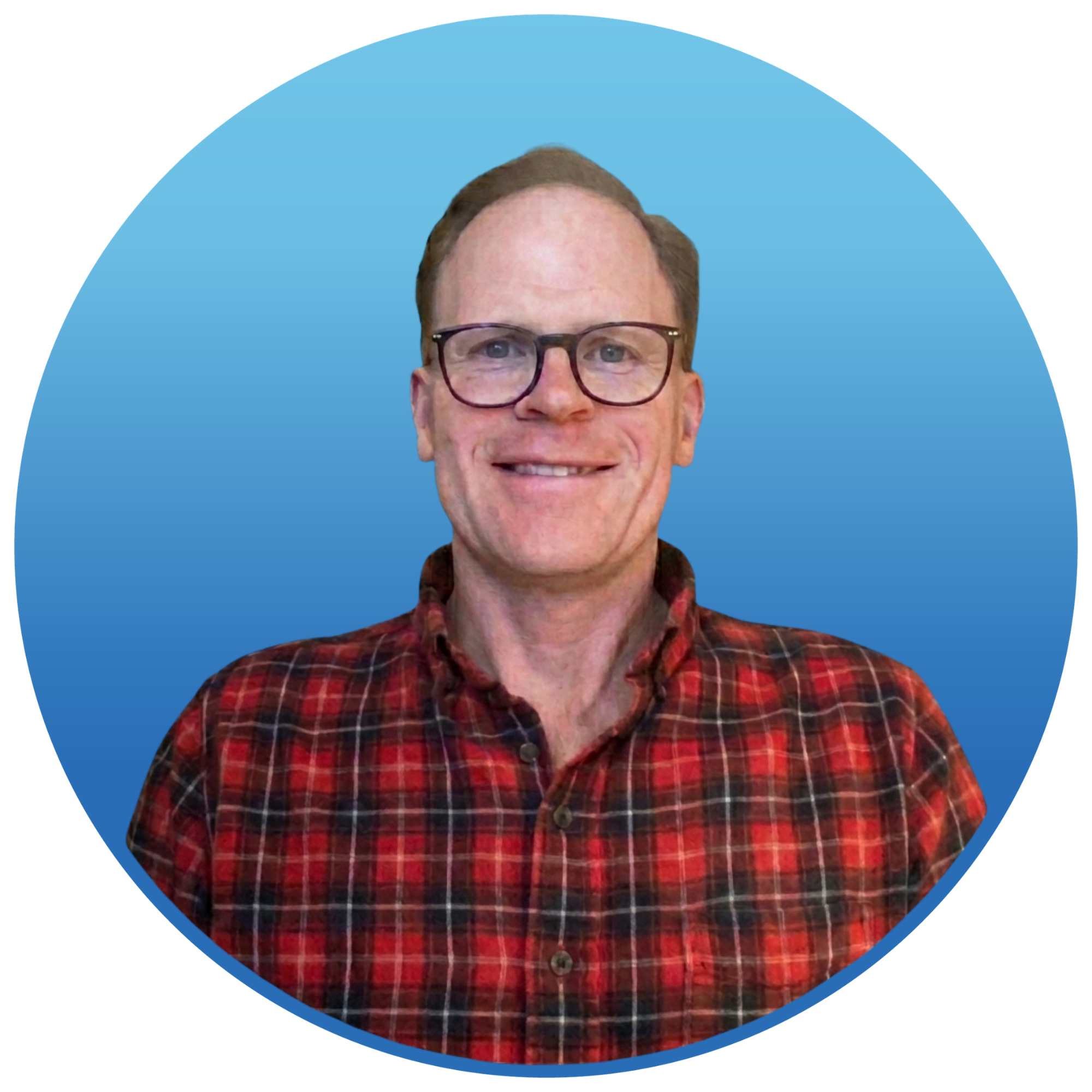 dave's headshot