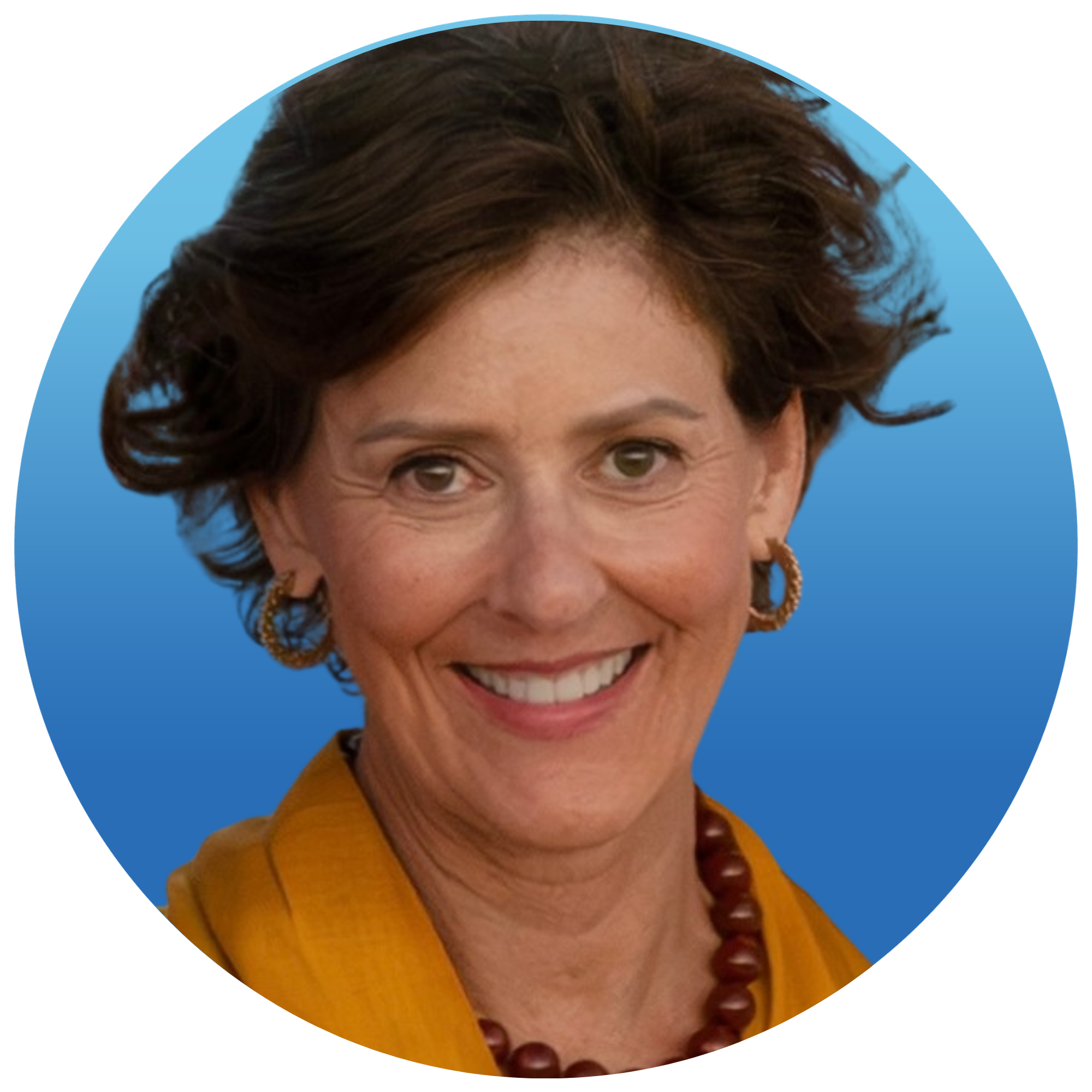 photo of margie