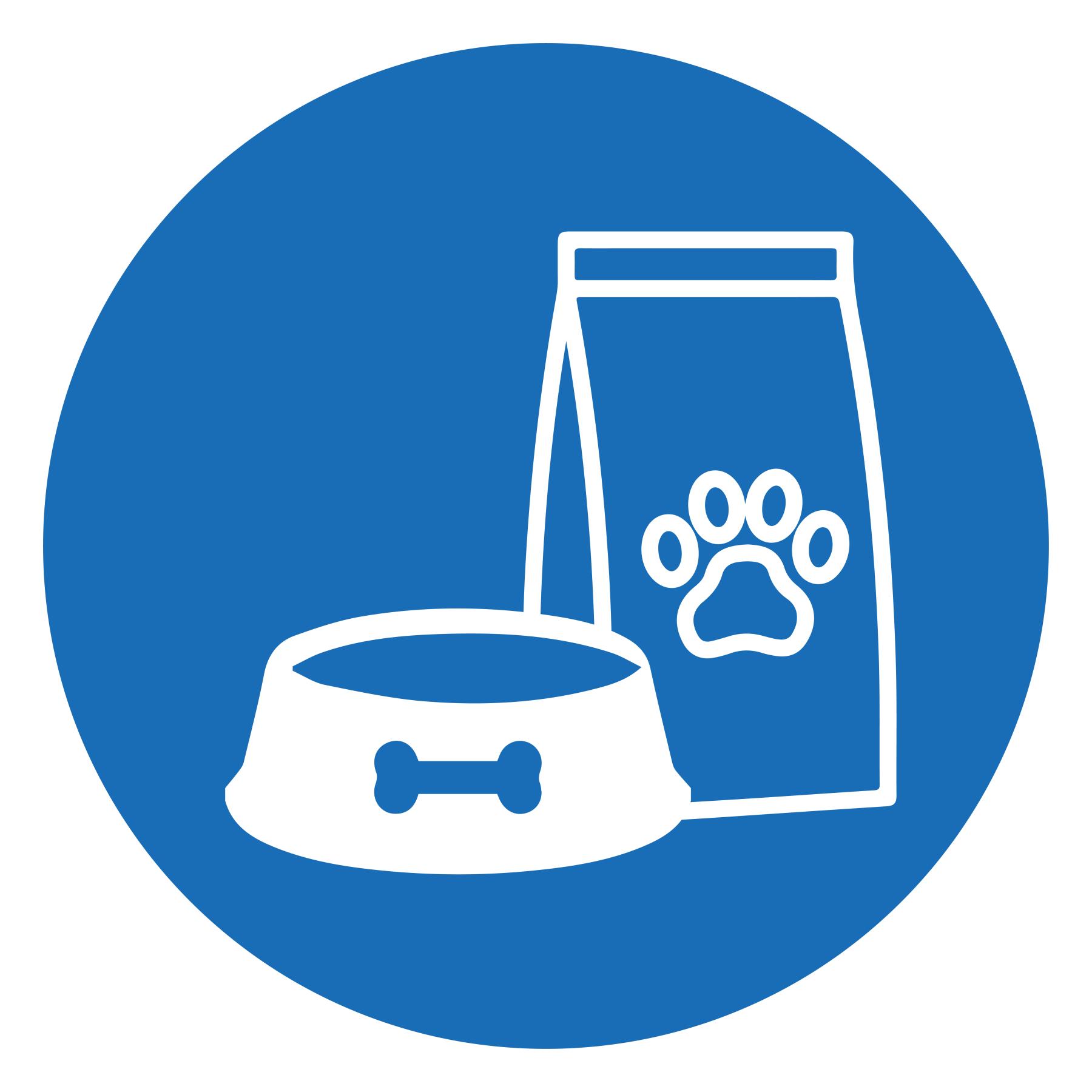 logo for 5 dollars a month