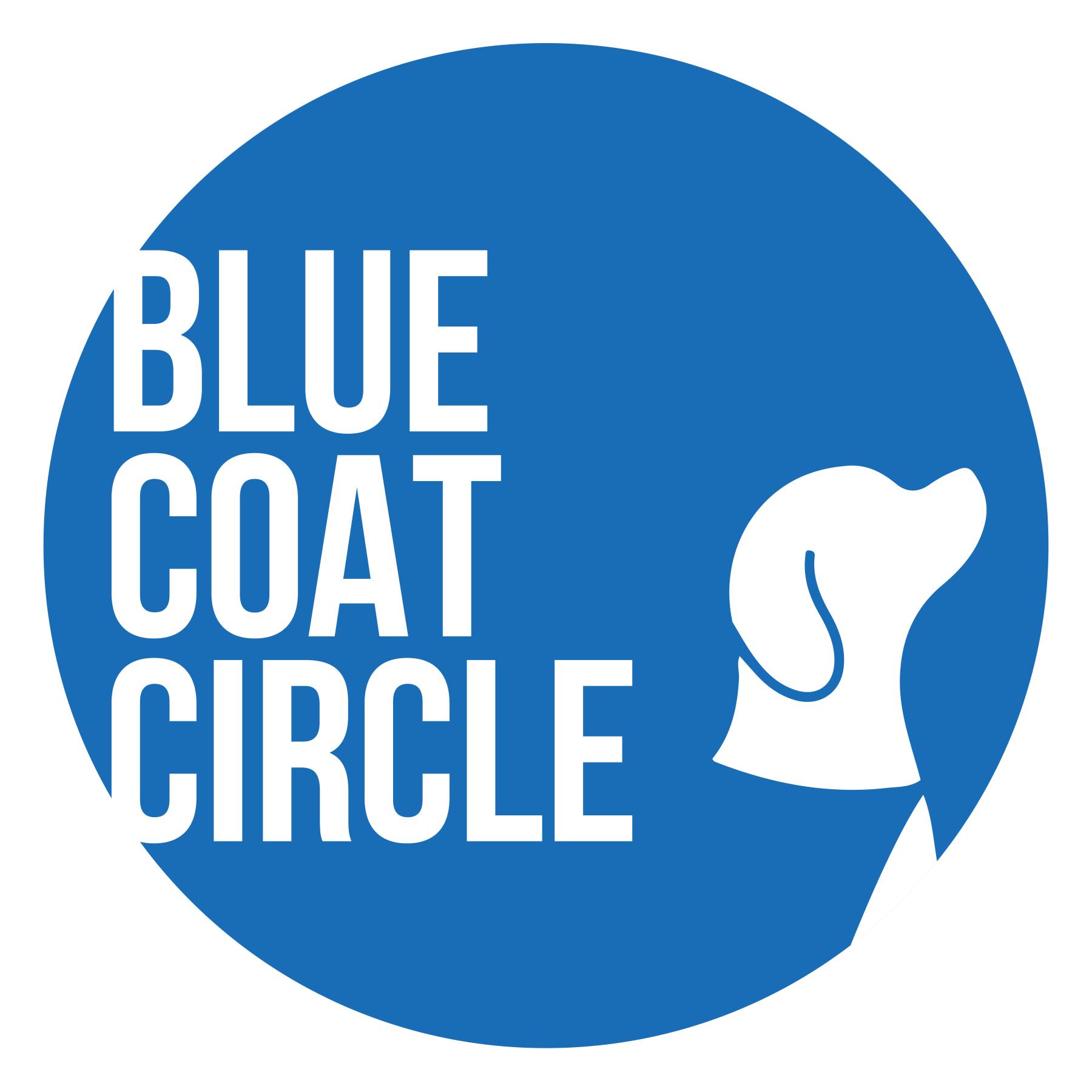 Logo for Blue Coat Circle