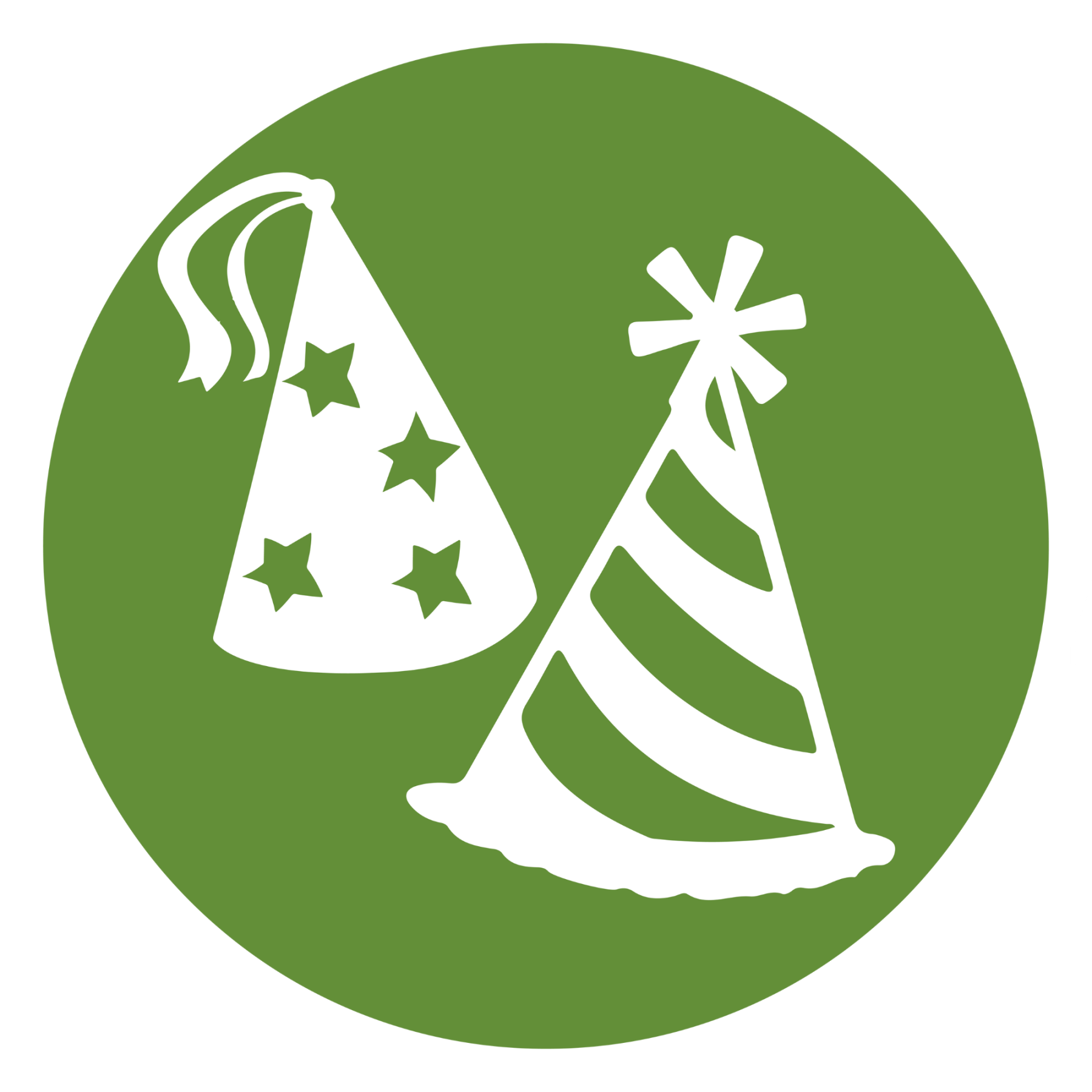 icon for event sponsorship