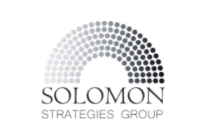 Solomon Logo