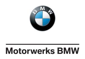 Motorwerks BMW logo