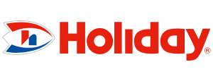 Holiday Logo