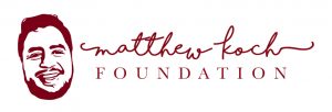 Matthew Koch Foundation Logo