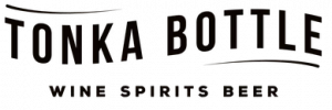Tonka Bottle Logo