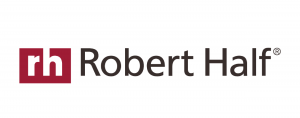 Robert Half Logo