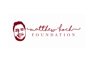 M K Foundation logo