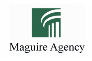 Maguire Agency Logo