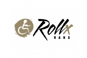 Rollx Vans Logo